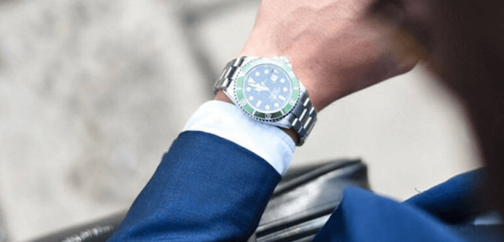 best men's watch for work