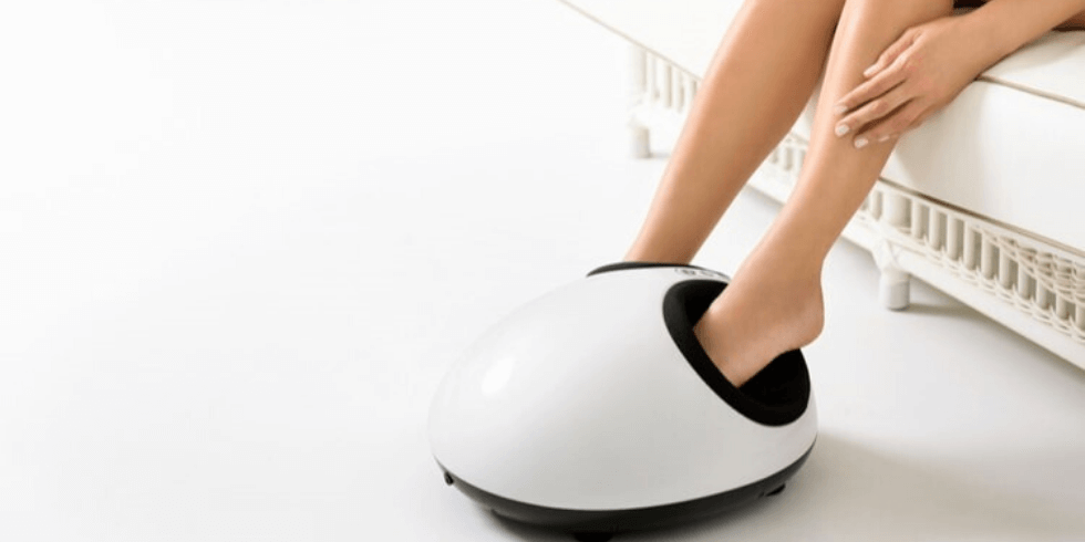 Best at home foot massager
