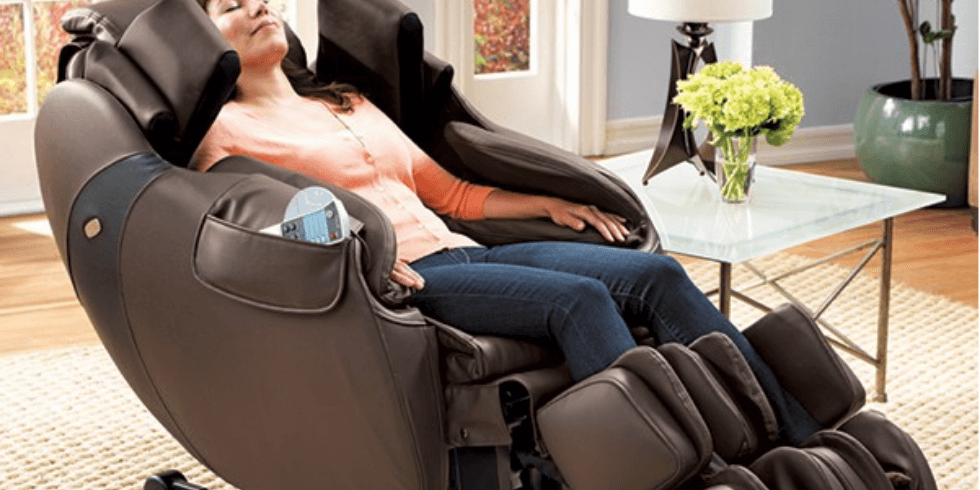 Best Massage Chairs In 2020 Buyer S Guide