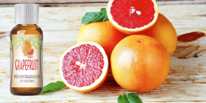BENEFITS OF GRAPEFRUIT FOR THE SKIN
