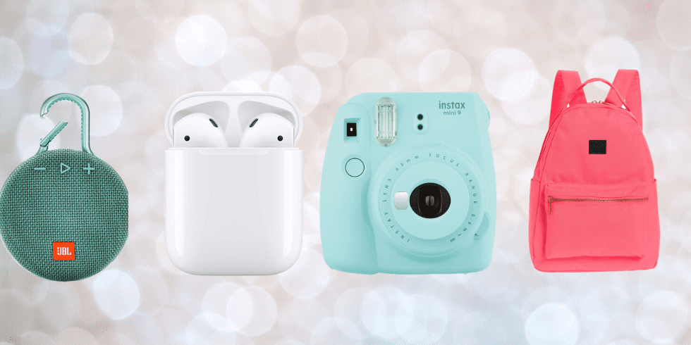 Best Christmas gifts for teenage girls In 2022